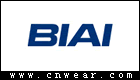 BIAI 彼艾 (鞋子)品牌LOGO