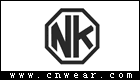 NK (电器)品牌LOGO