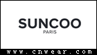 SUNCOO女装品牌LOGO