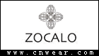 ZOCALO银饰品牌LOGO