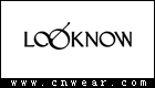 LOOKNOW品牌LOGO