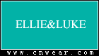 ELLIE&LUKE (EllieLuke)品牌LOGO