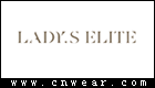 LADY.S ELITE (LadysElite/慕裁)品牌LOGO