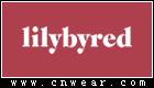 LILYBYRED (丽丽百乐)