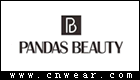 PANDAS BEAUTY (倾龄)品牌LOGO