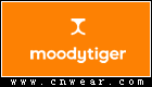 MoodyTiger品牌LOGO