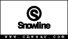 SNOWLINE 雪线品牌LOGO