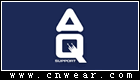 AQ运动品牌LOGO