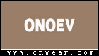 ONOEV品牌LOGO