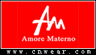 AmoreMaterno (爱慕玛蒂诺)