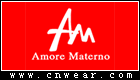 AmoreMaterno (爱慕玛蒂诺)品牌LOGO