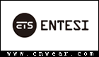 ENTESI (恩特思)品牌LOGO