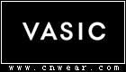 VASIC箱包品牌LOGO