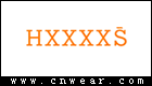 HXXXXS品牌LOGO