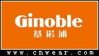 GINOBLE 基诺浦品牌LOGO