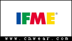 IFME童鞋品牌LOGO