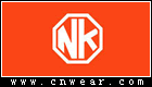 NK运动品牌LOGO