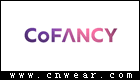 CoFANCY 可糖美瞳品牌LOGO