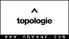 Topologie品牌LOGO