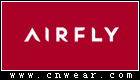 AIRFLY (个护美容)品牌LOGO