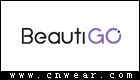 Beautigo品牌LOGO