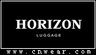 HORIZON (地平线箱包)品牌LOGO