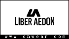 LIBER AEDON (励柏艾顿)