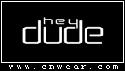 HEYDUDE (都德休闲鞋)