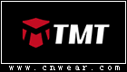 TMT (运动)品牌LOGO