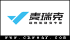 MERACH 麦瑞克品牌LOGO