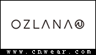 OZLANA品牌LOGO