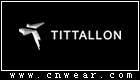 TITTALLON (体拓)品牌LOGO