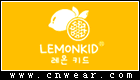 LEMONKID 柠檬宝宝品牌LOGO