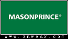 MASONPRINCE品牌LOGO