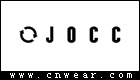 JOCC 久川潮牌品牌LOGO