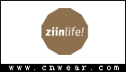 ZIINLIFE 吱音家居品牌LOGO