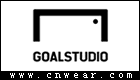 GOALSTUDIO品牌LOGO