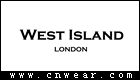 West Island (首饰)品牌LOGO