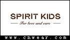 SPIRIT KIDS品牌LOGO