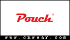 POUCH (帛琦童车)品牌LOGO