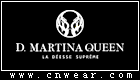 D.MARTINA QUEEN (尚衣下裳)