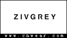 ZIVGREY (质悟)