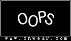 OOPS JEWELRY (OOPS首饰)品牌LOGO