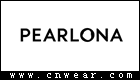 PEARLONA品牌LOGO