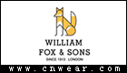 WILLIAM FOX&SONS (威廉福克斯)