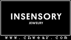 INSENSORY 在感首饰