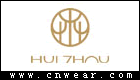 HUIZHOU饰品品牌LOGO