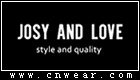 JOSY AND LOVE (JAL饰品)品牌LOGO