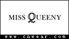 MissQueeny 奎妮小姐品牌LOGO