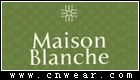 MaisonBlanche 玫颂女装